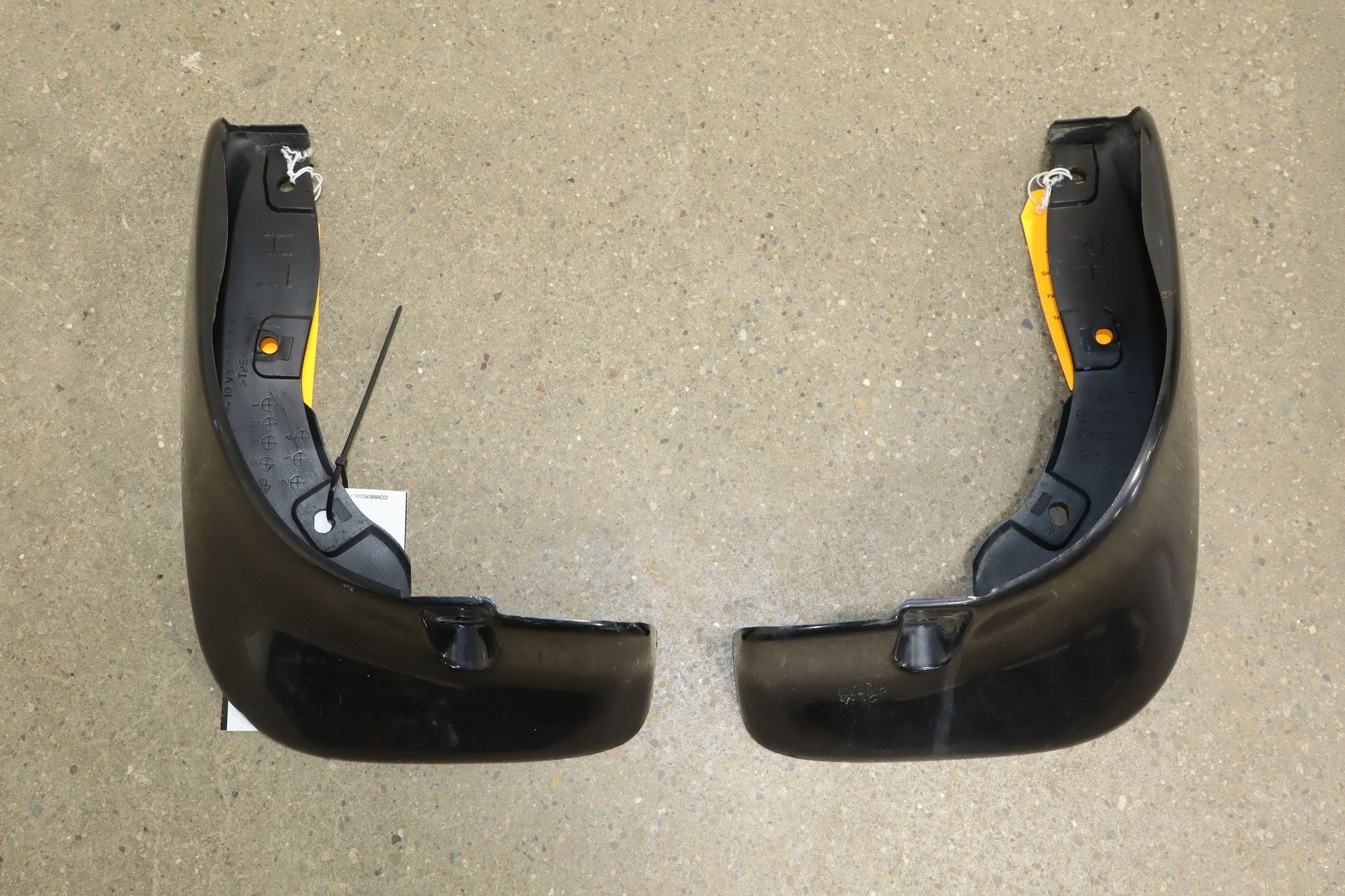 1999 Mazda MX-5 Miata- Left Rocker Molding