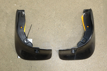 1999 Mazda MX-5 Miata- Left Rocker Molding