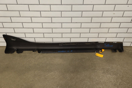 1999 Mazda MX-5 Miata- Left Rocker Molding