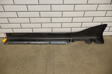 1999 Mazda MX-5 Miata- Left Rocker Molding