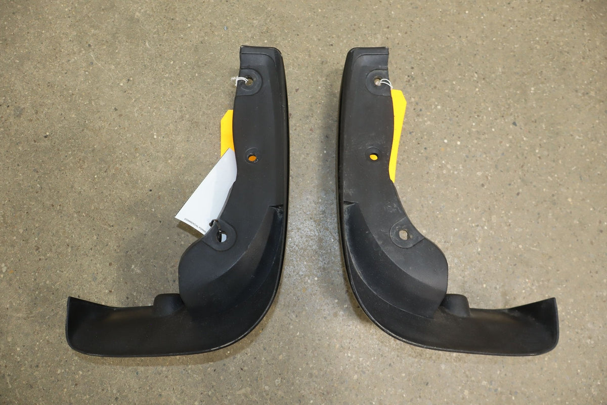 1999 Mazda MX-5 Miata- Left Rocker Molding