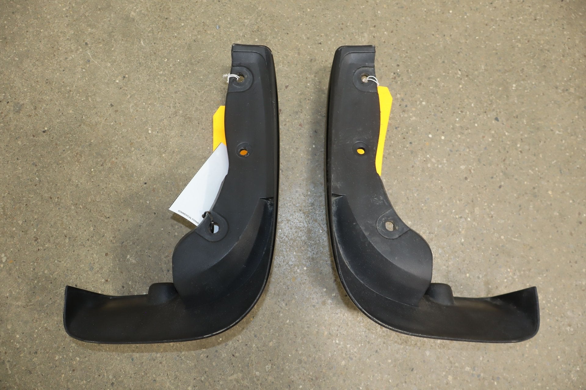 1999 Mazda MX-5 Miata- Left Rocker Molding