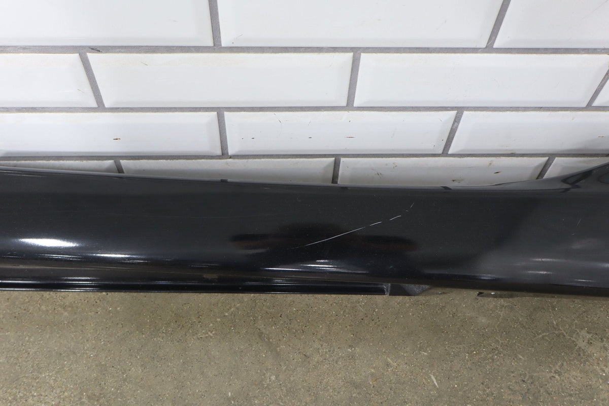 1999 Mazda MX-5 Miata- Left Rocker Molding