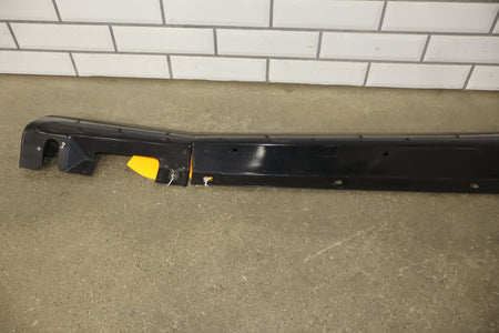 1999 Mazda MX-5 Miata- Left Rocker Molding