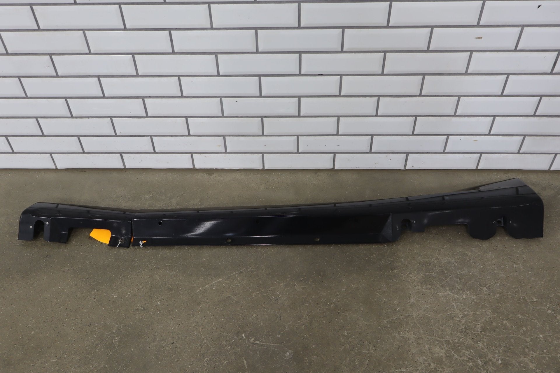 1999 Mazda MX-5 Miata- Left Rocker Molding