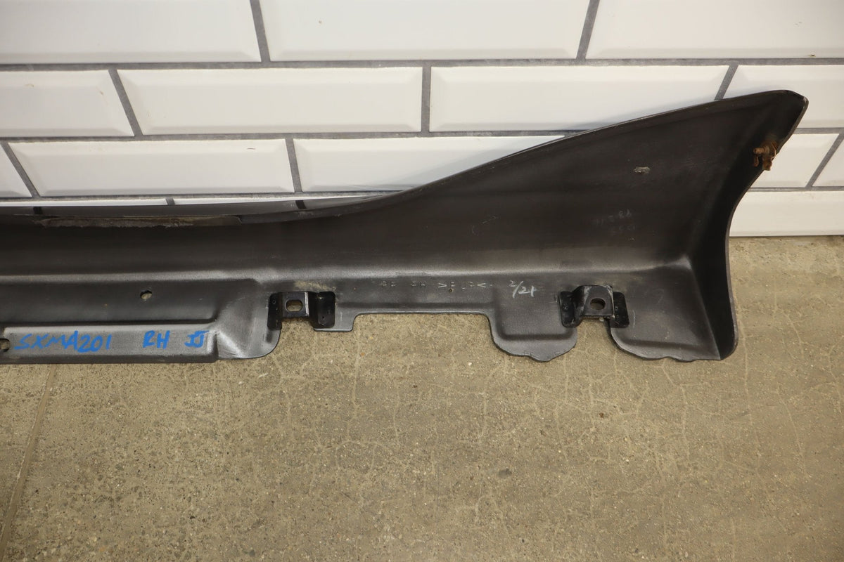 1999 Mazda MX-5 Miata- Left Rocker Molding