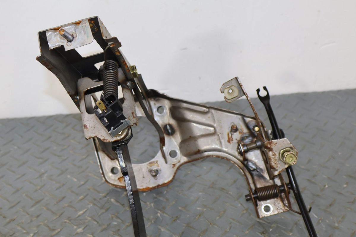 1999 Mazda MX-5 Miata- Pedal Assembly