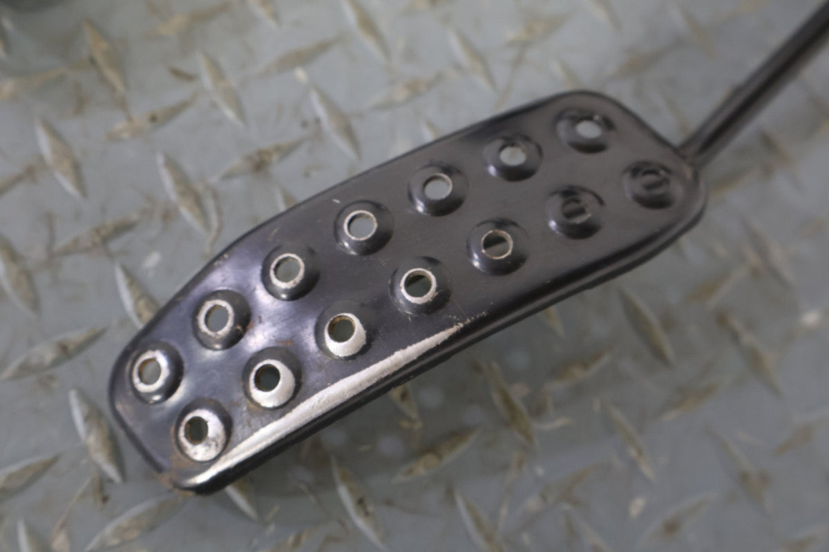 1999 Mazda MX-5 Miata- Pedal Assembly