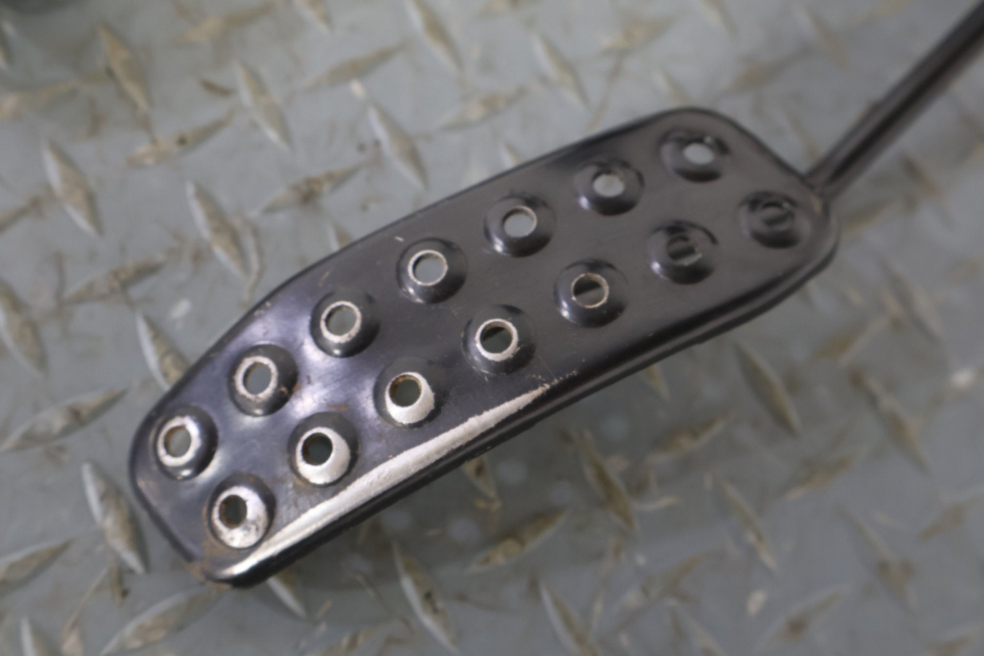 1999 Mazda MX-5 Miata- Pedal Assembly