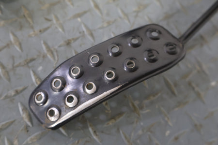1999 Mazda MX-5 Miata- Pedal Assembly