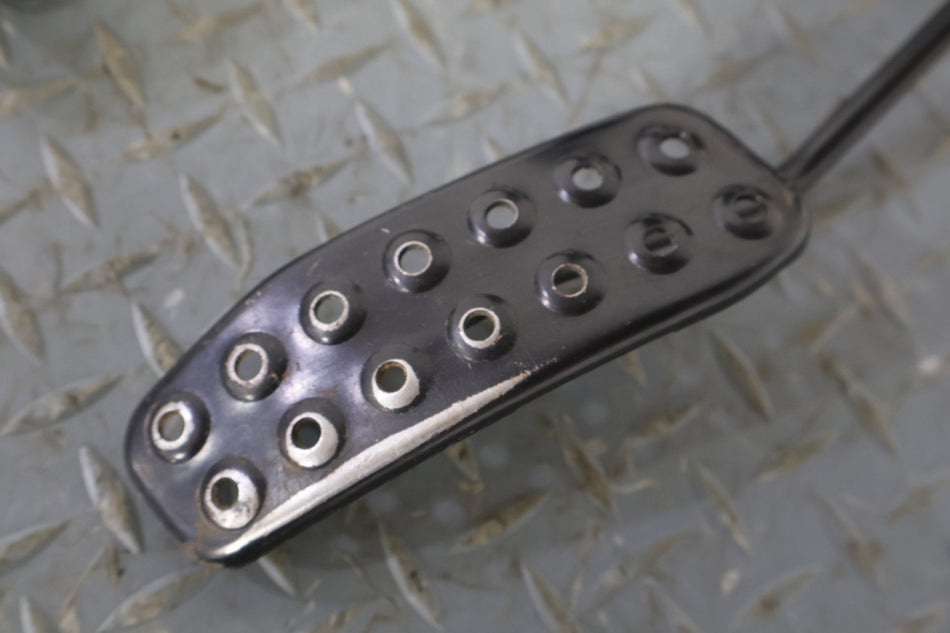 1999 Mazda MX-5 Miata- Pedal Assembly