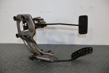 1999 Mazda MX-5 Miata- Pedal Assembly