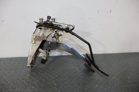 1999 Mazda MX-5 Miata- Pedal Assembly
