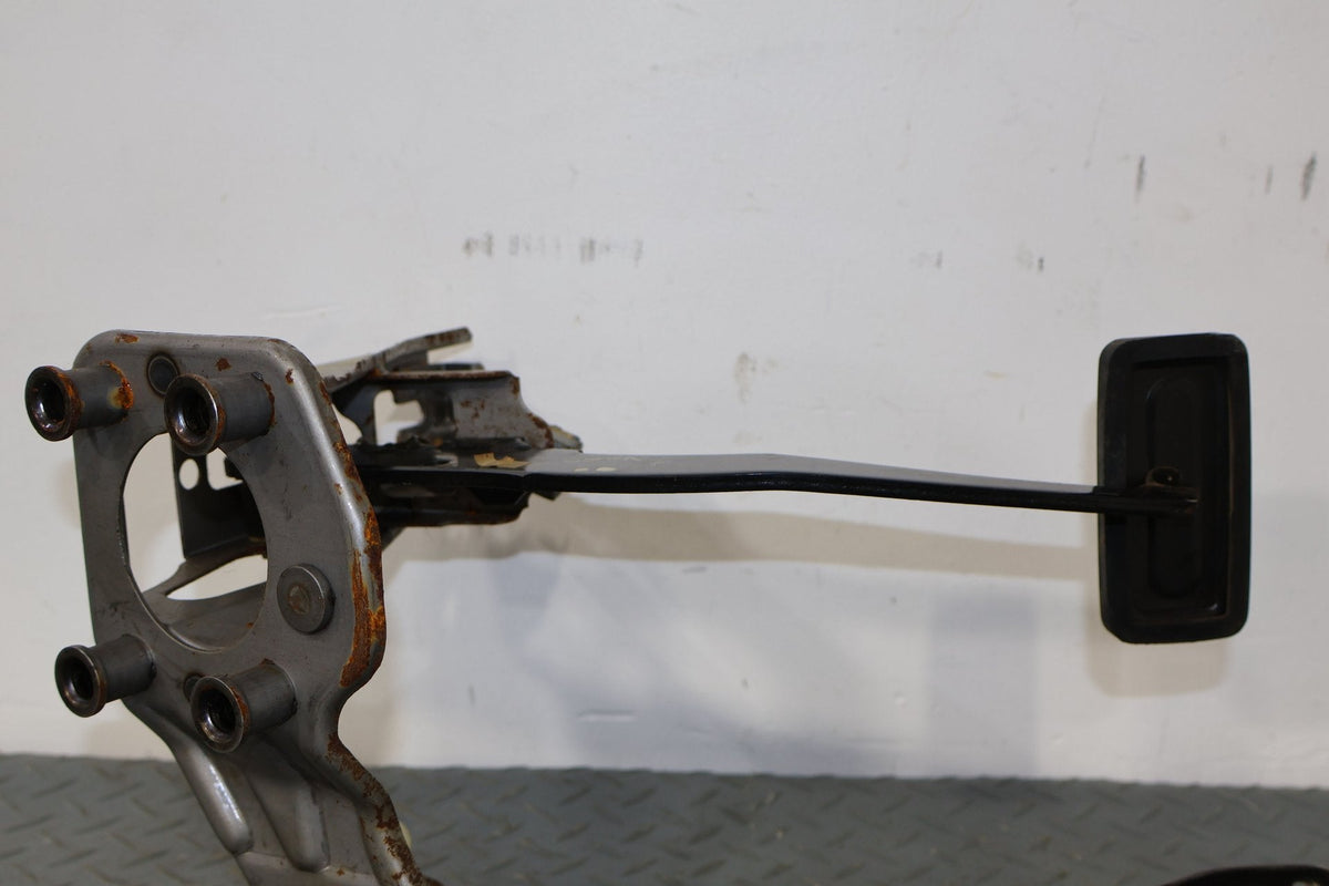 1999 Mazda MX-5 Miata- Pedal Assembly