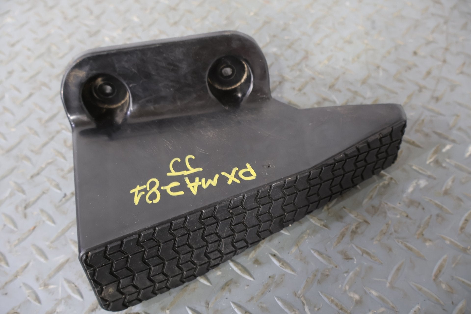 1999 Mazda MX-5 Miata- Pedal Assembly