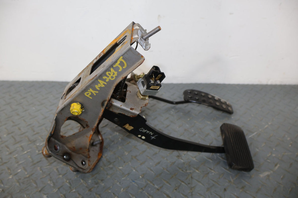 1999 Mazda MX-5 Miata- Pedal Assembly