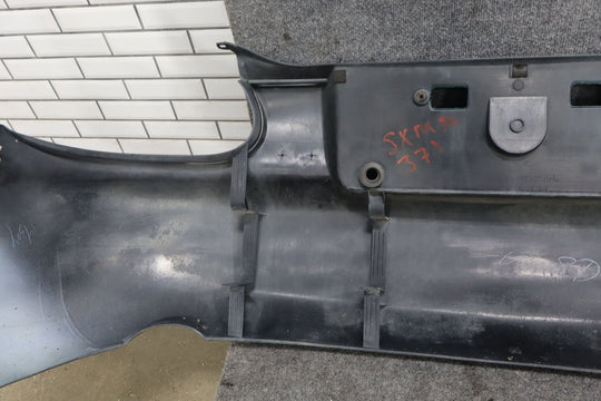 1999 Mazda MX - 5 Miata Rear Bumper