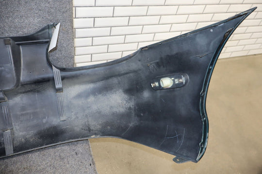 1999 Mazda MX - 5 Miata Rear Bumper
