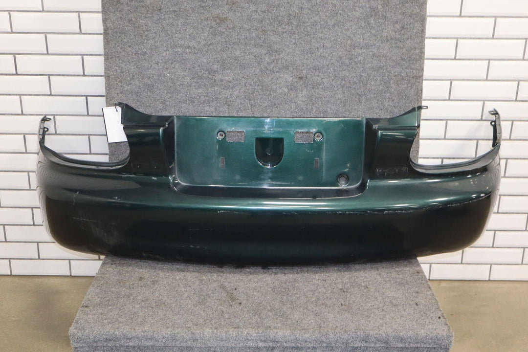 1999 Mazda MX - 5 Miata Rear Bumper