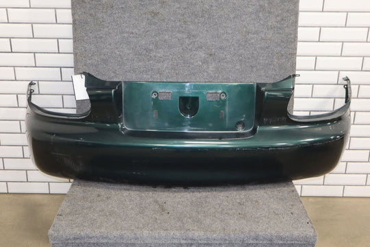 1999 Mazda MX - 5 Miata Rear Bumper