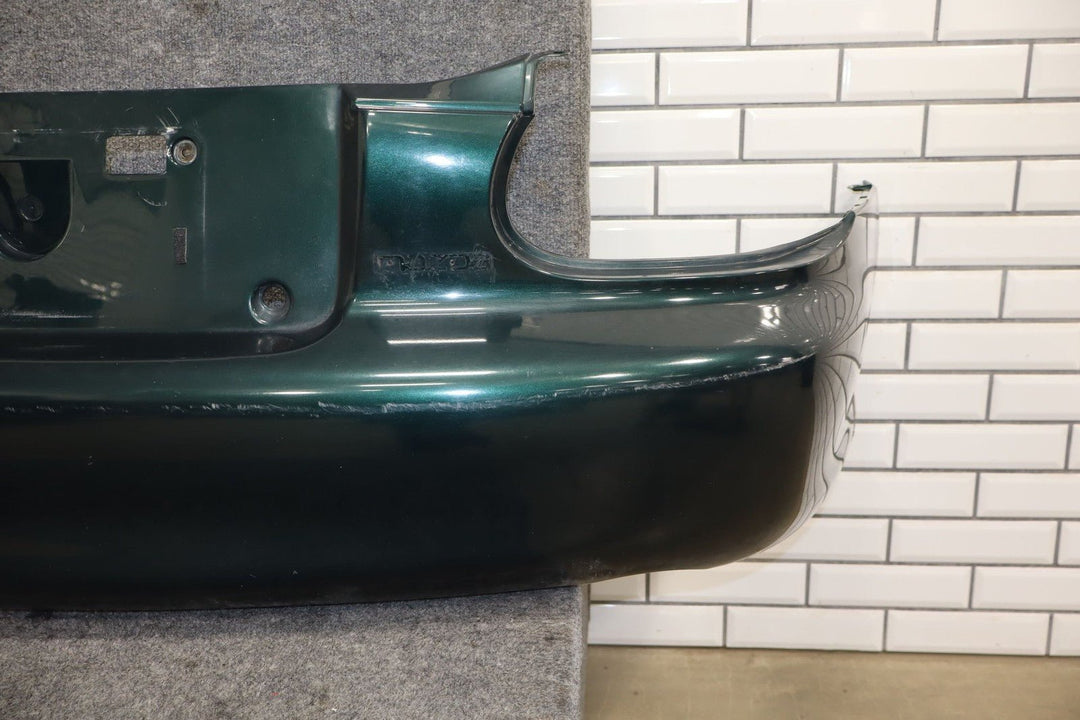 1999 Mazda MX - 5 Miata Rear Bumper