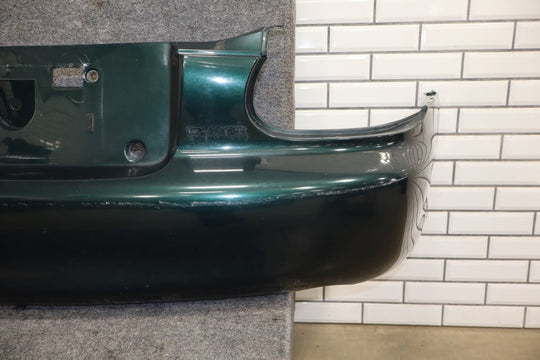 1999 Mazda MX - 5 Miata Rear Bumper