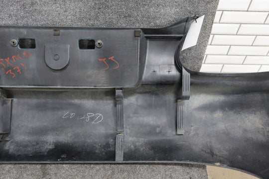 1999 Mazda MX - 5 Miata Rear Bumper