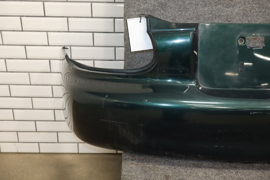 1999 Mazda MX - 5 Miata Rear Bumper