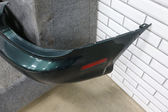 1999 Mazda MX - 5 Miata Rear Bumper