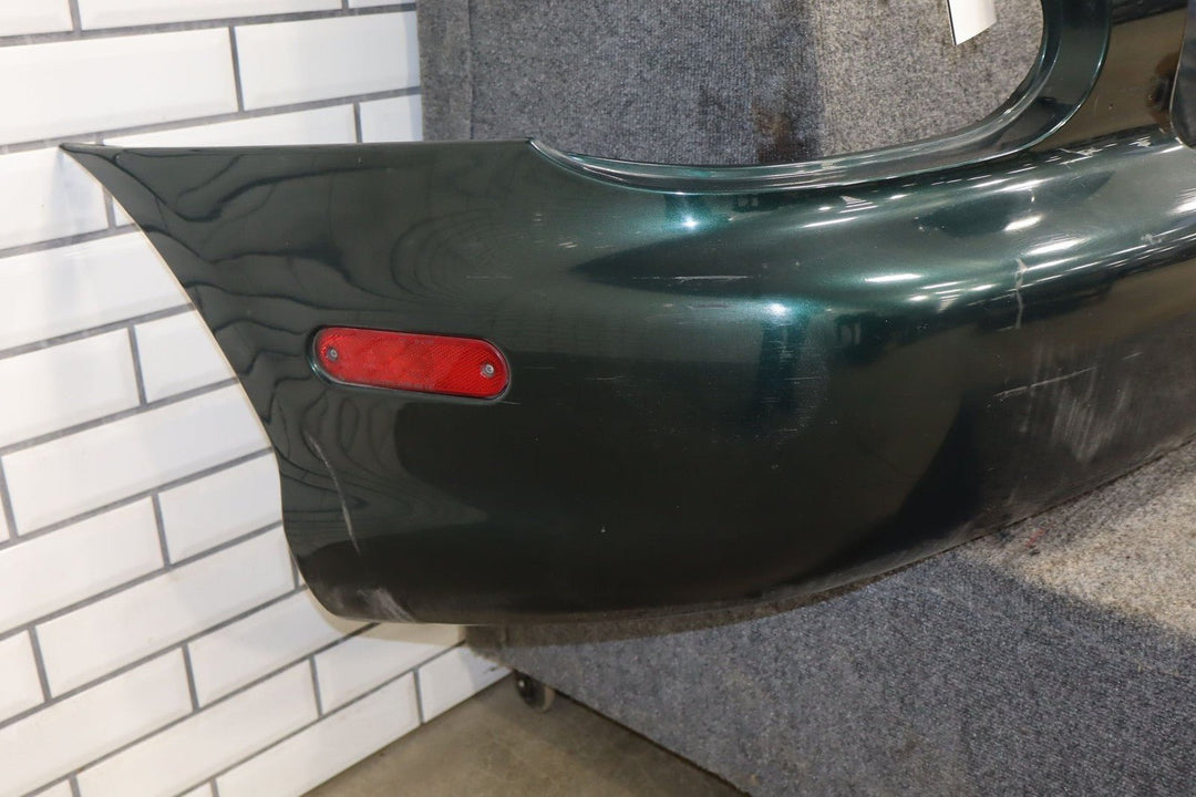1999 Mazda MX - 5 Miata Rear Bumper