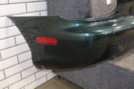 1999 Mazda MX - 5 Miata Rear Bumper