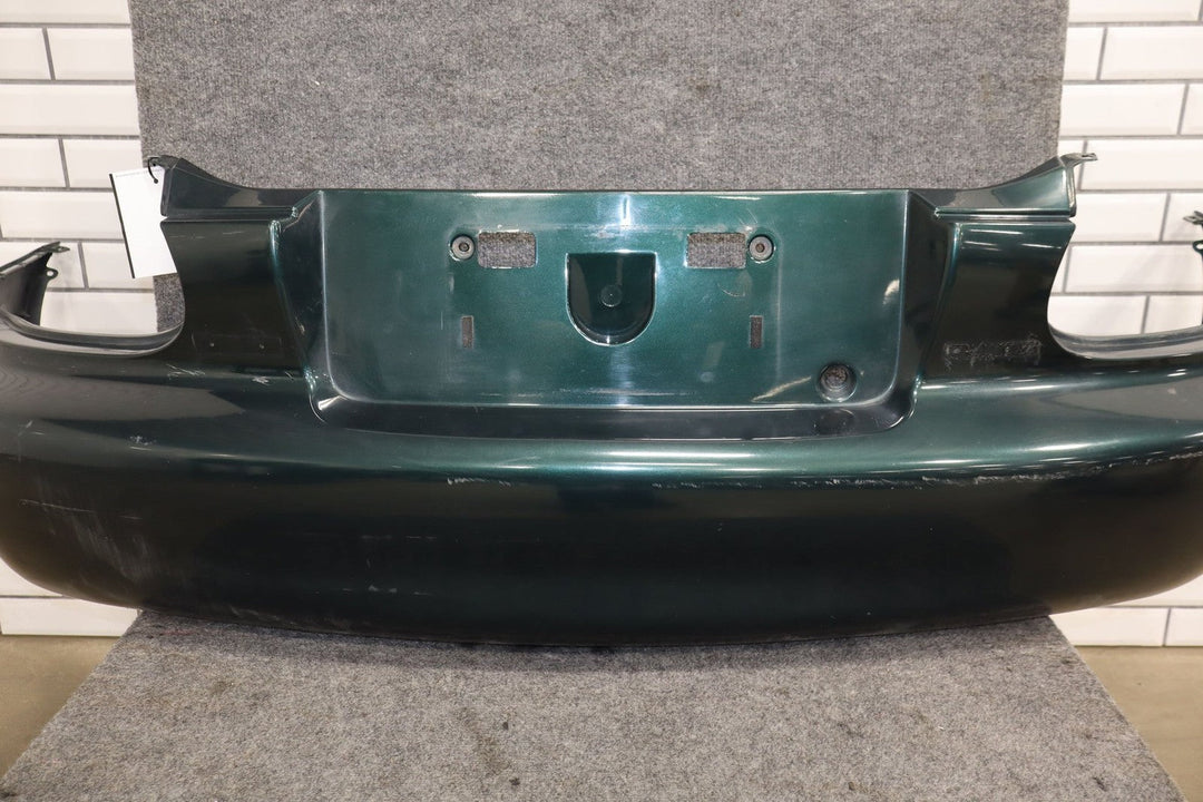 1999 Mazda MX - 5 Miata Rear Bumper