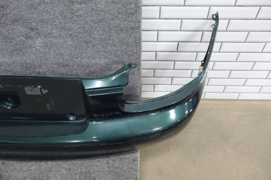 1999 Mazda MX - 5 Miata Rear Bumper