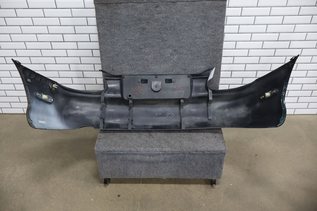 1999 Mazda MX - 5 Miata Rear Bumper