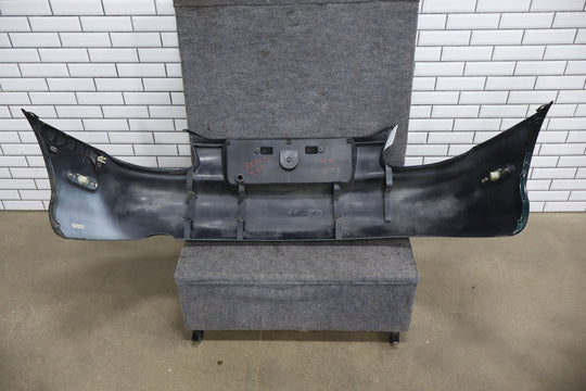 1999 Mazda MX - 5 Miata Rear Bumper
