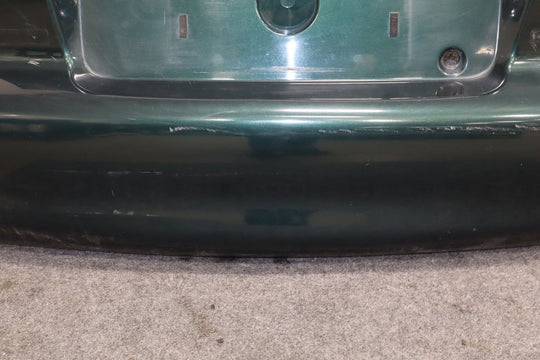 1999 Mazda MX - 5 Miata Rear Bumper