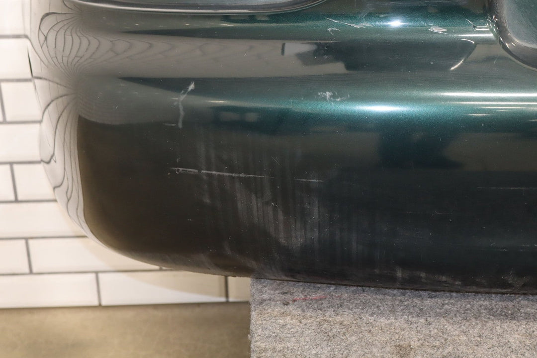 1999 Mazda MX - 5 Miata Rear Bumper