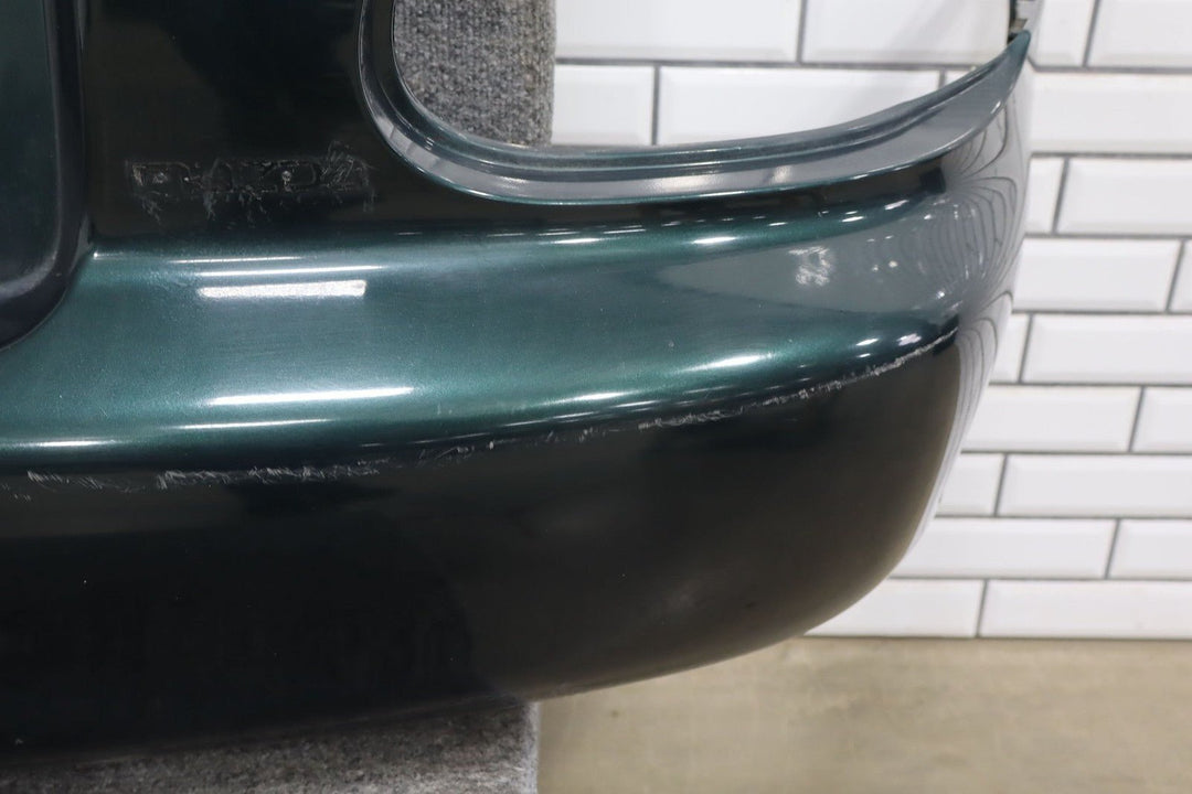 1999 Mazda MX - 5 Miata Rear Bumper