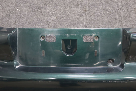 1999 Mazda MX - 5 Miata Rear Bumper