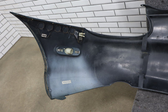 1999 Mazda MX - 5 Miata Rear Bumper