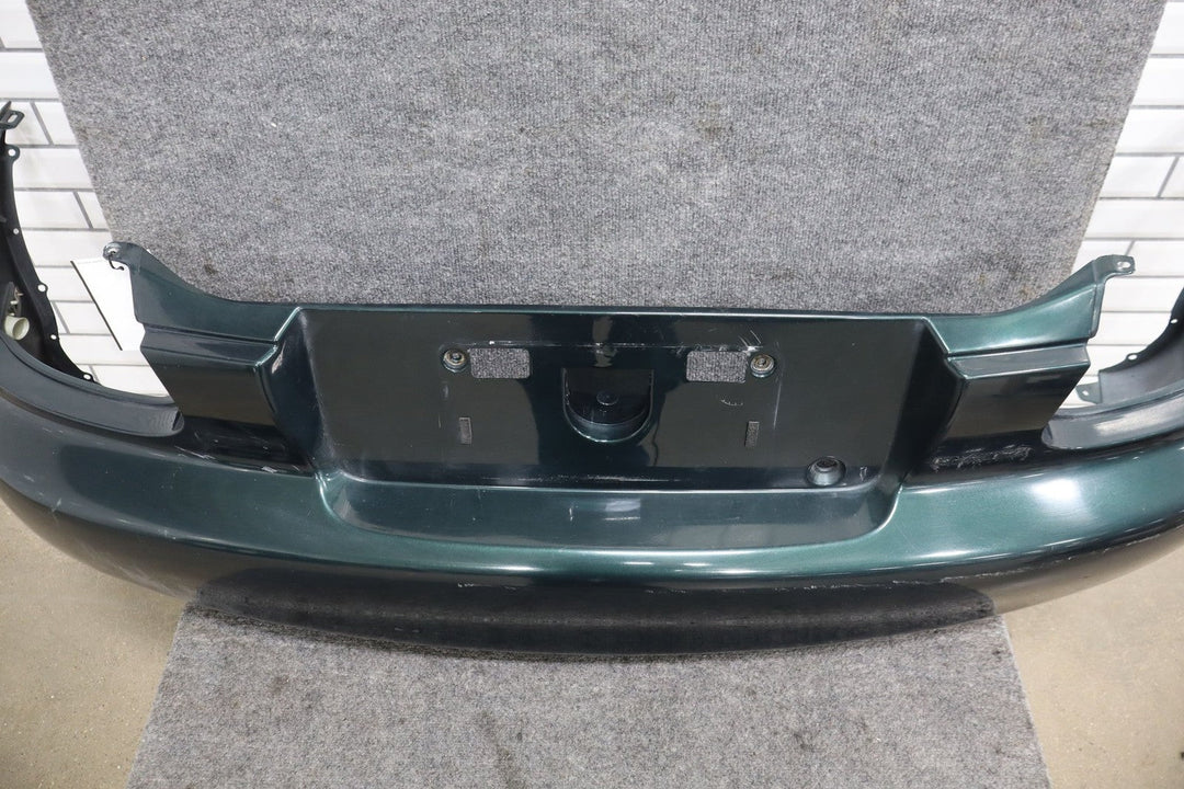 1999 Mazda MX - 5 Miata Rear Bumper