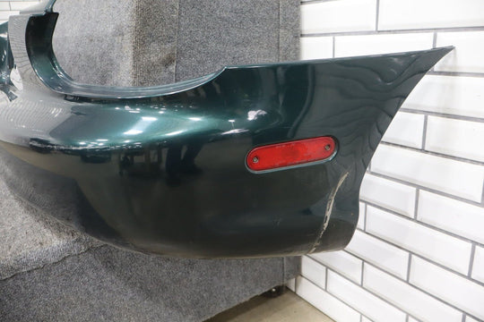 1999 Mazda MX - 5 Miata Rear Bumper