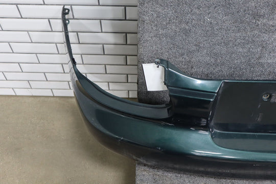 1999 Mazda MX - 5 Miata Rear Bumper