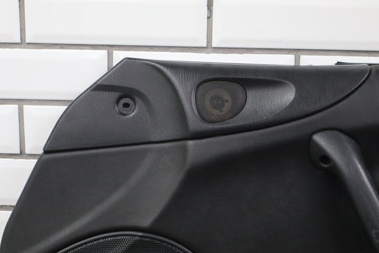 1999 Mazda MX - 5 Miata Right Front Door Trim Panel