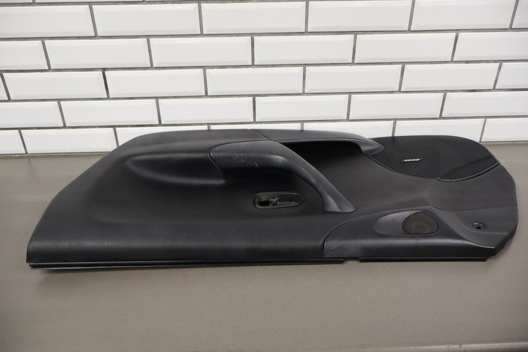 1999 Mazda MX - 5 Miata Right Front Door Trim Panel