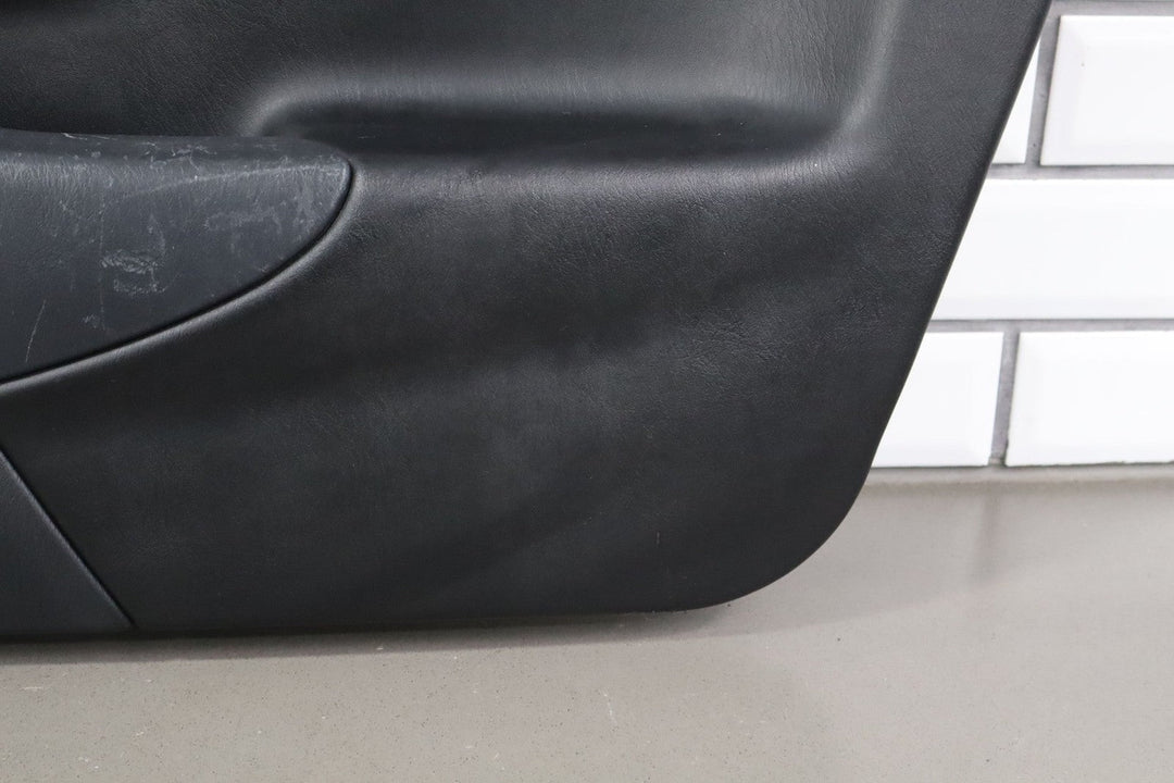 1999 Mazda MX - 5 Miata Right Front Door Trim Panel
