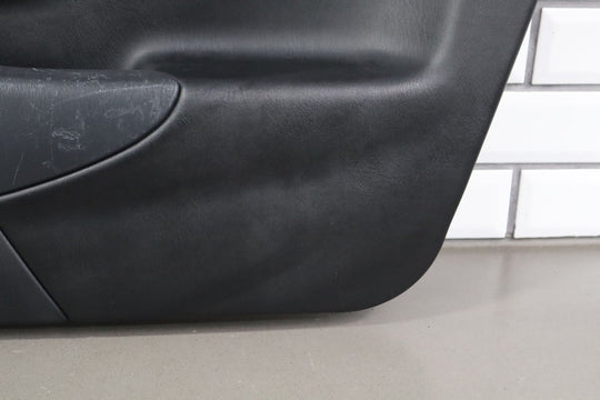 1999 Mazda MX - 5 Miata Right Front Door Trim Panel