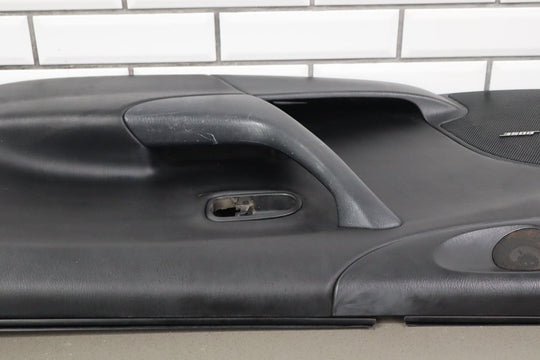 1999 Mazda MX - 5 Miata Right Front Door Trim Panel