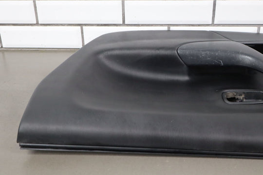1999 Mazda MX - 5 Miata Right Front Door Trim Panel