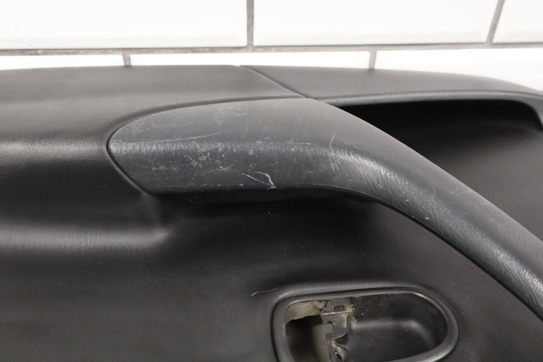 1999 Mazda MX - 5 Miata Right Front Door Trim Panel